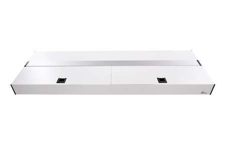 Zestaw akwarystyczny Comfort 100x50 z oświetleniem LED Expert