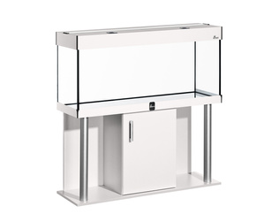 Zestaw akwarystyczny Comfort 120x50 z oświetleniem LED Expert