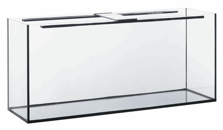 Zestaw akwarystyczny Comfort 100x50 z oświetleniem LED Expert