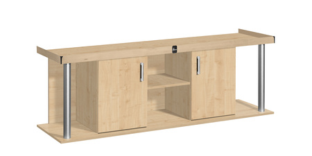 Szafka pod akwarium Comfort 200x80x67