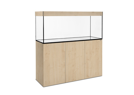 Zestaw akwarystyczny Aquatic 120x50 z oświetleniem LED Expert