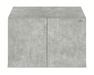 Szafka pod terrarium Terra Aquatic 80x50x50 Beton