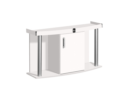 Szafka pod akwarium profilowana AP Comfort 120x40x67
