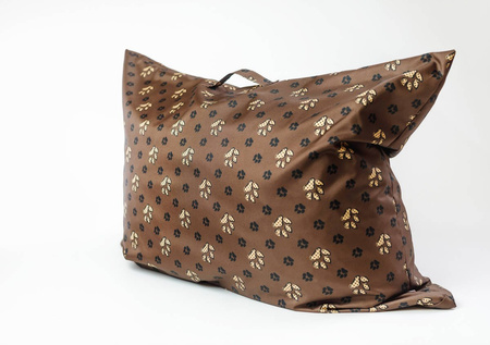 Legowisko dla psa funkcyjne Transporter Bąz/Łapki 3