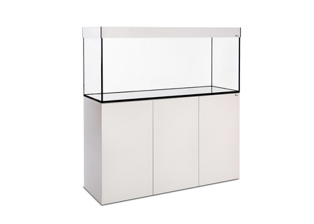 Zestaw akwarystyczny Aquatic 120x40 z oświetleniem LED Expert