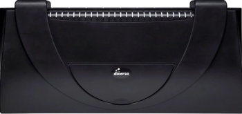 Pokrywa akwariowa ARISTO 80x35 z tworzywa sztucznego z oświetleniem LED EXPERT 15W