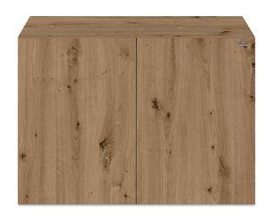 Szafka pod terrarium Terra Aquatic 100x40x70 Dąb Artisan