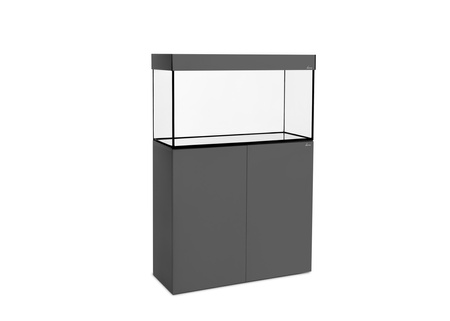 Zestaw akwarystyczny Aquatic 80x35 z oświetleniem LED Expert