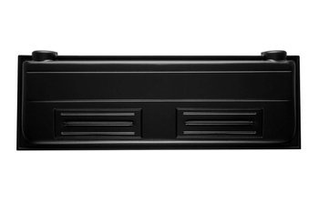 Pokrywa do akwarium SELECTO 150x50 z tworzywa sztucznego, z oświetleniem LED EXPERT KOLOR 27W