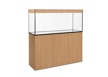 Zestaw akwarystyczny Aquatic 120x40 z oświetleniem LED Expert