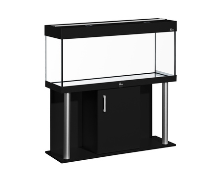 Zestaw akwarystyczny Comfort 120x50 z oświetleniem LED Expert