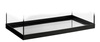 Ramka pod akwarium 80x35 prosta