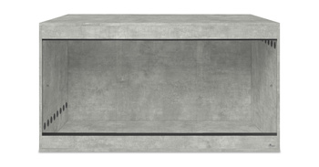 TERRARIUM 150X80X80 Z PŁYTY BETON