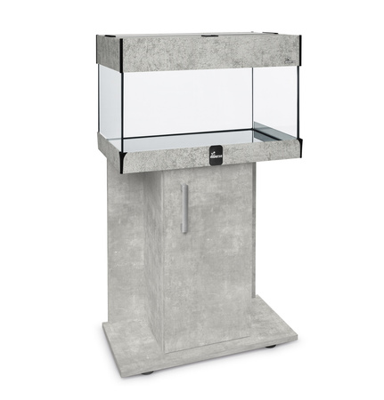 Zestaw akwarystyczny Comfort 60x30 z oświetleniem LED Expert