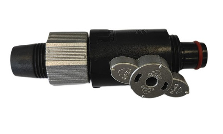 Zawór wejścia do filtra Exus 1000/1200 (średnica1,3 cm)