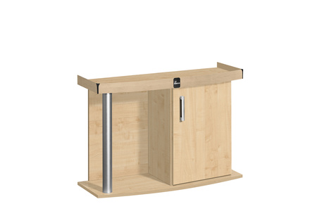 Szafka pod akwarium profilowana AP Comfort 80x35x67