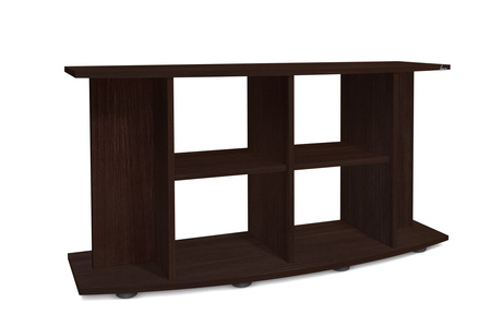 Szafka pod akwarium profilowana AP Budget 120x40x60