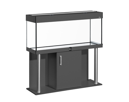 Zestaw akwarystyczny Comfort 120x40 z oświetleniem LED Expert