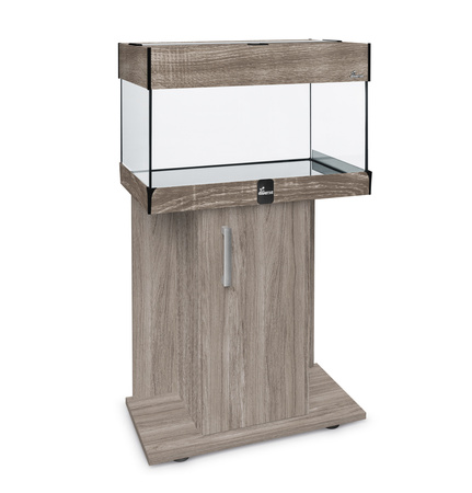 Zestaw akwarystyczny Comfort 60x30 z oświetleniem LED Expert