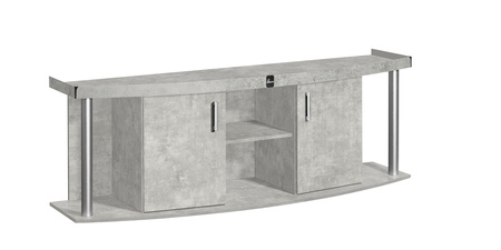 Szafka pod akwarium profilowana AP Comfort 200x60x67