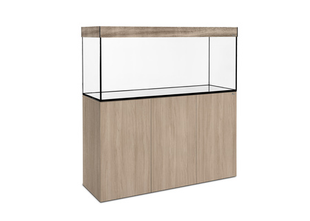 Zestaw akwarystyczny Aquatic 120x50 z oświetleniem LED Expert