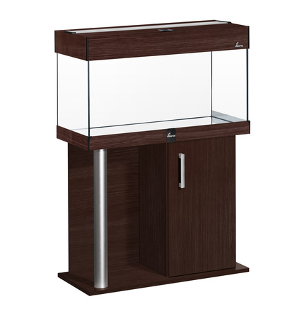 Zestaw akwarystyczny Comfort 100x50 z oświetleniem LED Expert