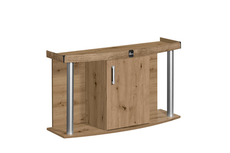 Szafka pod akwarium profilowana AP Comfort 120x40x67