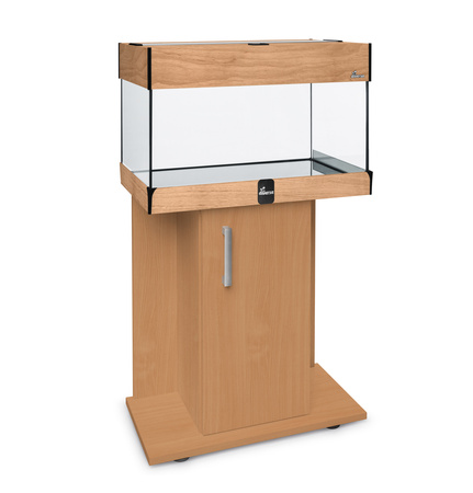 Zestaw akwarystyczny Comfort 60x30 z oświetleniem LED Expert