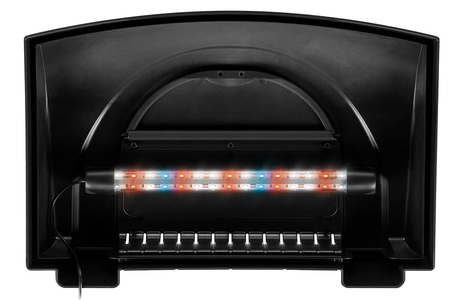 Oświetlenie LED EXPERT kolor 19W do pokrywy o długości 100 cm